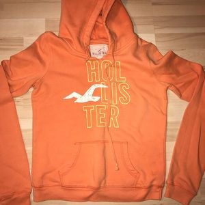 Hollister hoodie